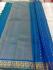 KPM AJ SILK SAREE WB
